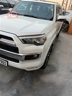 تويوتا 4رنر